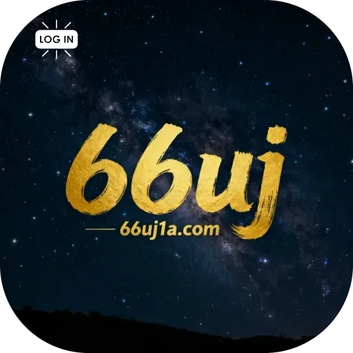 Login seguro na 66uj